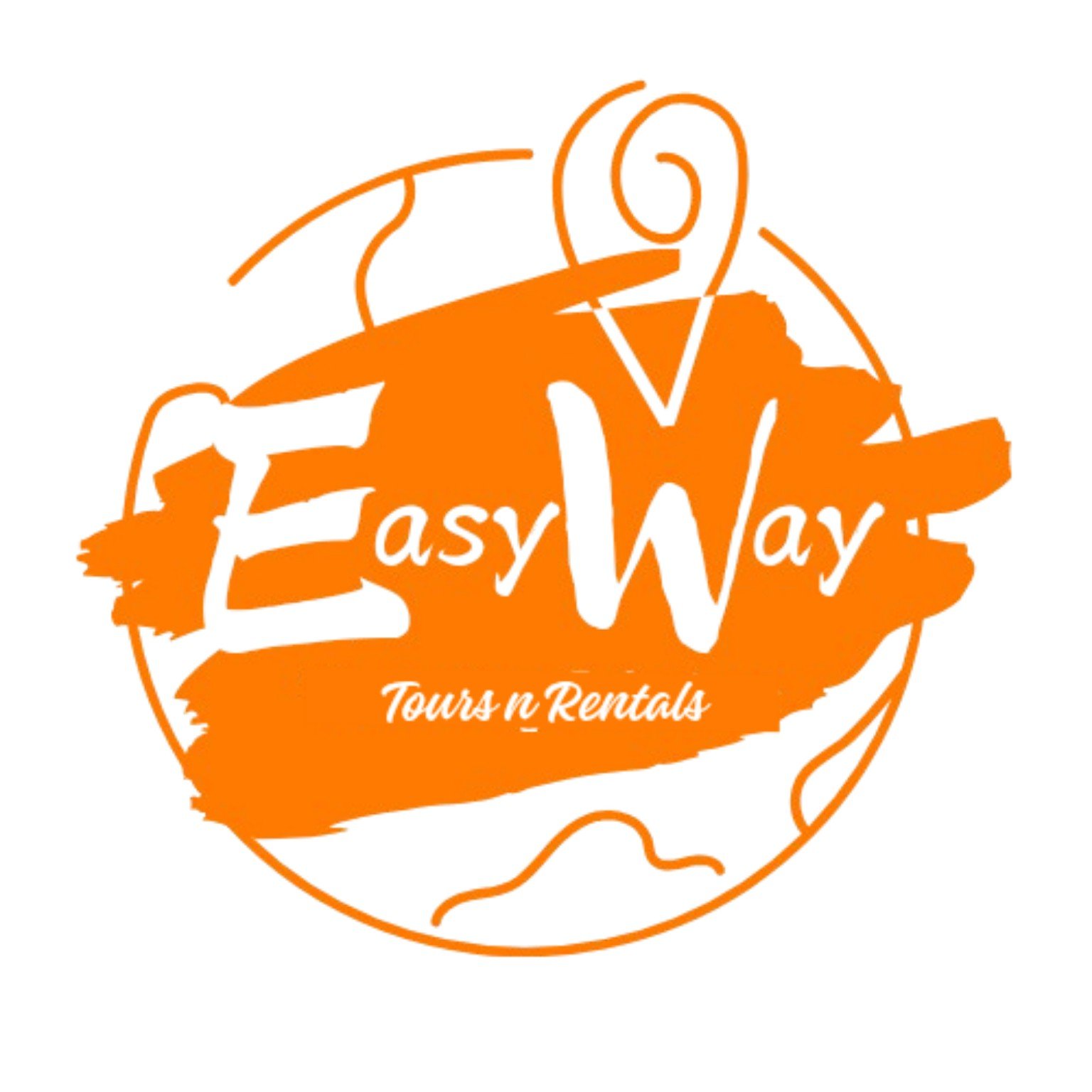 EasyWay Tours n Rentals logo